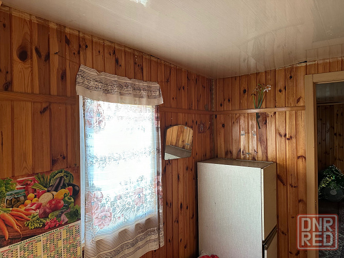 Продам бытовку Донецк - изображение 4