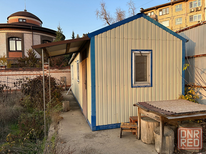 Продам бытовку Донецк - изображение 2