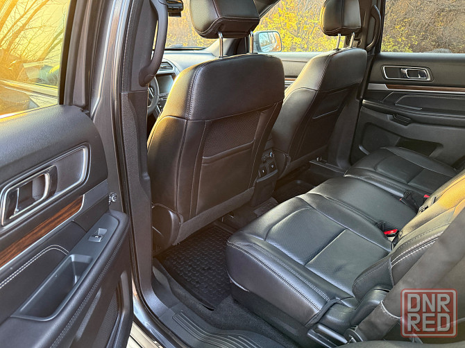 Ford Explorer Limited Донецк - изображение 8