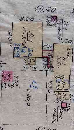 Продам дом, Гвардейка, Мик. Свердлова, ул. Усольская Макеевка