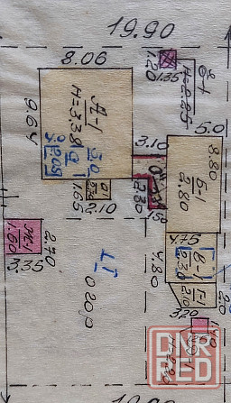 Продам дом, Гвардейка, Мик. Свердлова, ул. Усольская Макеевка - изображение 2