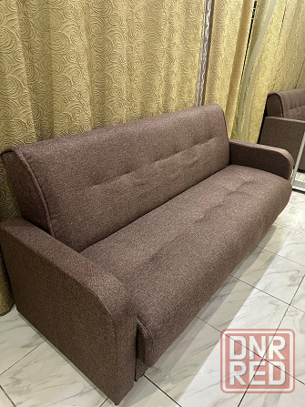 Диван-кровать Донецк - изображение 1