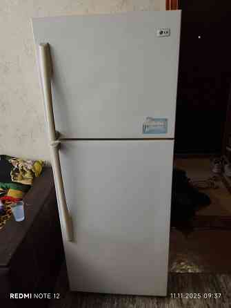 Холодильник Макеевка