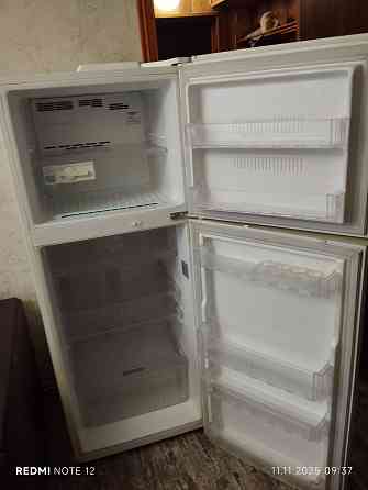Холодильник Макеевка