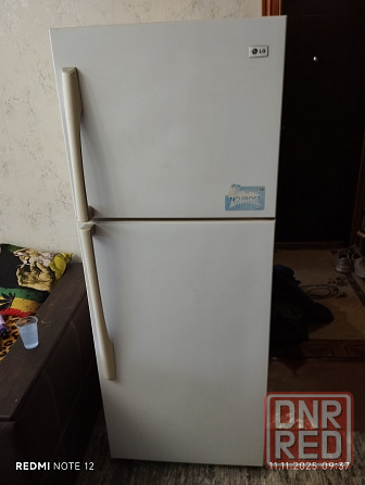 Холодильник Макеевка - изображение 1