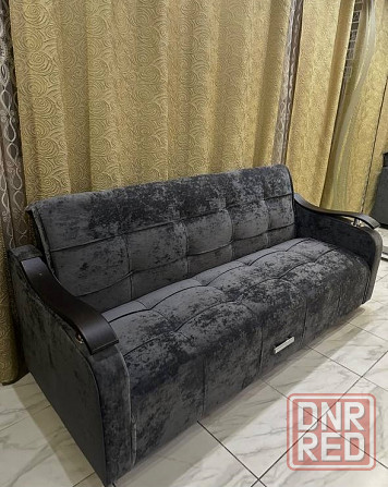 Новый диван Донецк - изображение 1
