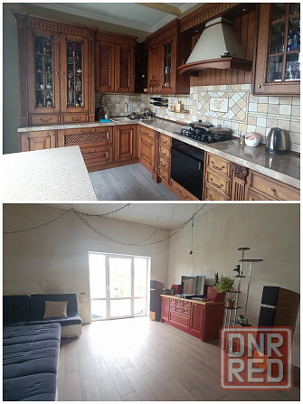 Продажа жилого дома в Марьяновке Донецк - изображение 3