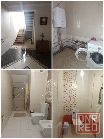 Продажа жилого дома в Марьяновке Донецк - изображение 2