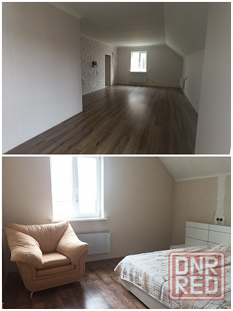 Продажа жилого дома в Марьяновке Донецк - изображение 4