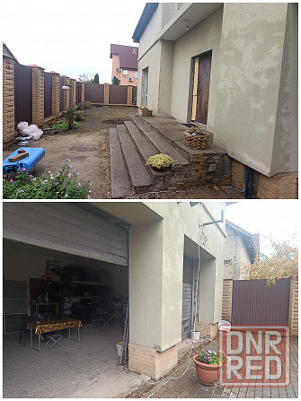 Продажа жилого дома в Марьяновке Донецк - изображение 5