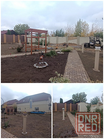 Продажа жилого дома в Марьяновке Донецк - изображение 6