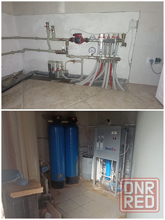 Продажа жилого дома в Марьяновке Донецк - изображение 7