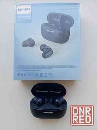 Наушники Philips короткие новые Донецк