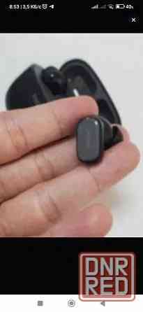 Наушники Philips короткие новые Донецк