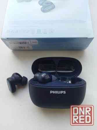 Наушники Philips короткие новые Донецк