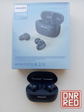 Наушники Philips короткие новые Донецк - изображение 3
