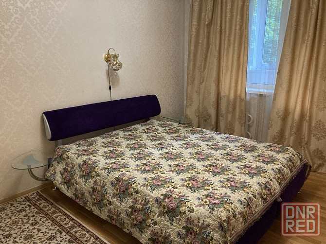 Сдам 2-комнатную квартиру в Ворошиловском районе, площадь Ленина. Донецк - изображение 1