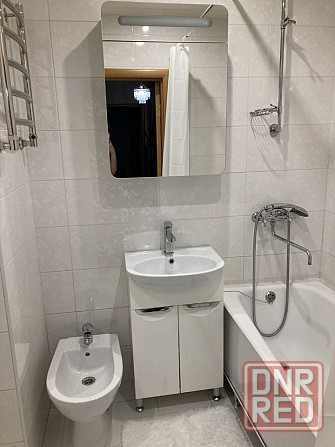 Сдам 2-комнатную квартиру в Ворошиловском районе, площадь Ленина. Донецк - изображение 5