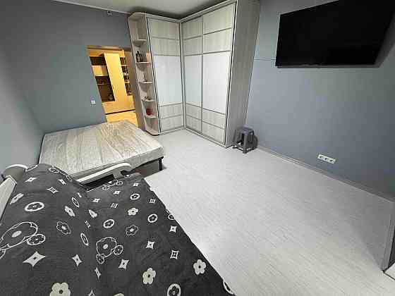 Сдам 1-комнатную квартиру в Калининском районе, Ильича. Донецк