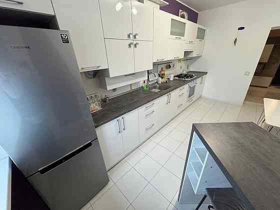 Сдам 1-комнатную квартиру в Калининском районе, Ильича. Донецк