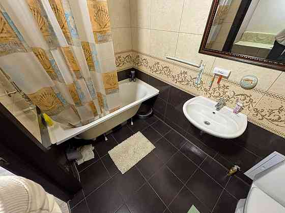 Сдам 1-комнатную квартиру в Калининском районе, Ильича. Донецк