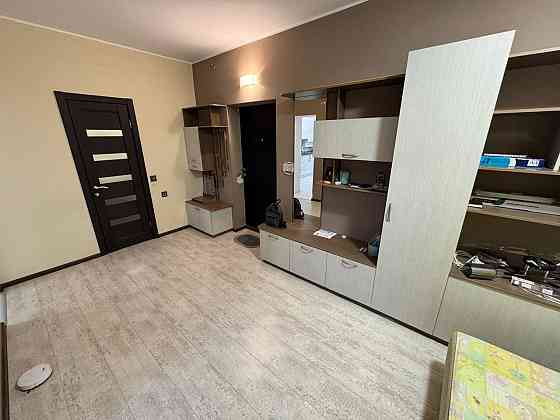 Сдам 1-комнатную квартиру в Калининском районе, Ильича. Донецк