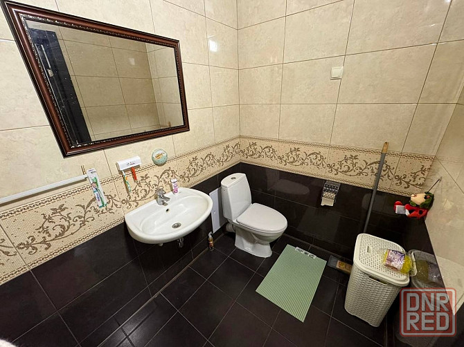 Сдам 1-комнатную квартиру в Калининском районе, Ильича. Донецк - изображение 3