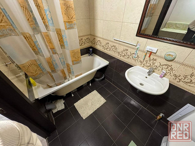 Сдам 1-комнатную квартиру в Калининском районе, Ильича. Донецк - изображение 1