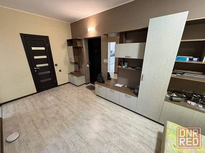 Сдам 1-комнатную квартиру в Калининском районе, Ильича. Донецк - изображение 4