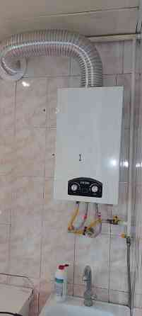 Продаётся 2-х квартира на Заперевальной Донецк