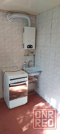 Продаётся 2-х квартира на Заперевальной Донецк - изображение 2