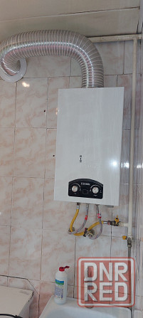 Продаётся 2-х квартира на Заперевальной Донецк - изображение 3