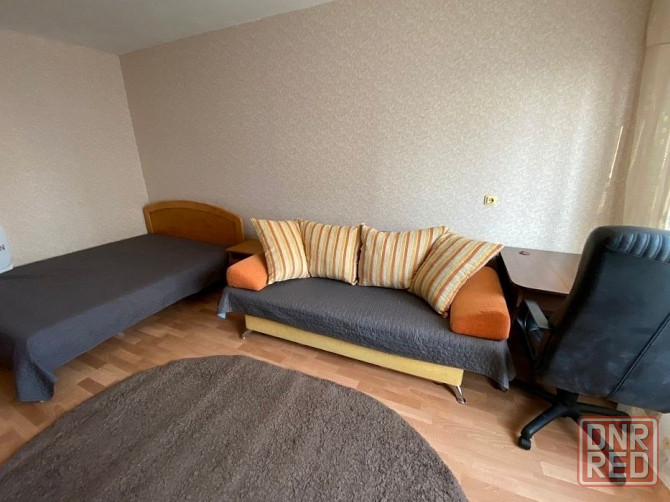 Сдам 1-комнатную квартиру в Ленинском районе, Цирк. Донецк - изображение 2