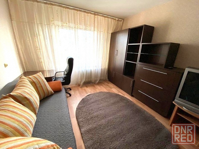 Сдам 1-комнатную квартиру в Ленинском районе, Цирк. Донецк - изображение 5