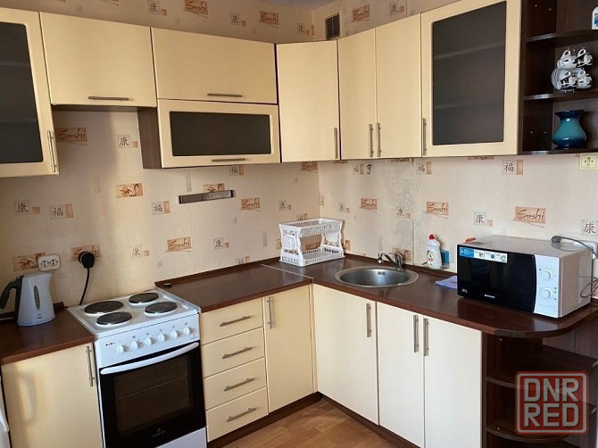 Сдам 1-комнатную квартиру в Ленинском районе, Цирк. Донецк - изображение 1