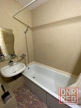 Сдам 1-комнатную квартиру в Ленинском районе, Цирк. Донецк - изображение 4