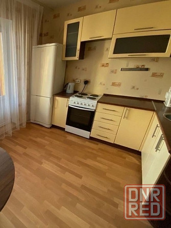 Сдам 1-комнатную квартиру в Ленинском районе, Цирк. Донецк - изображение 3