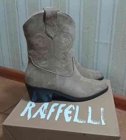 Полусапожки женские, 37,5р. Донецк