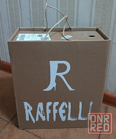 Полусапожки женские, 37,5р. Донецк - изображение 1