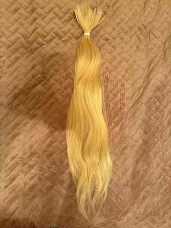 Волосы для наращивания Донецк