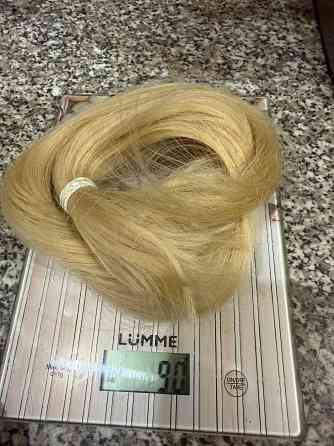 Волосы для наращивания Донецк