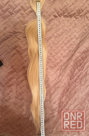 Волосы для наращивания Донецк - изображение 1