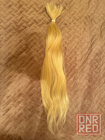 Волосы для наращивания Донецк - изображение 2