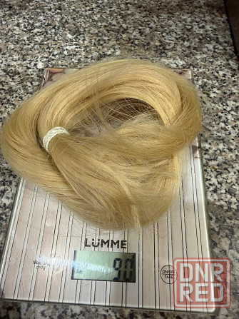 Волосы для наращивания Донецк - изображение 3