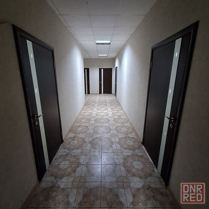 Продажа! Отдельно стоящего офисного здания ул. Куйбышева (пересечение пр. Панфилова) Донецк - изображение 1