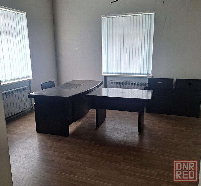 Продажа! Отдельно стоящего офисного здания ул. Куйбышева (пересечение пр. Панфилова) Донецк - изображение 5