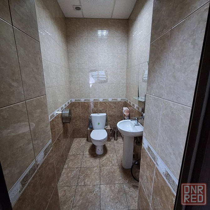 Продажа! Отдельно стоящего офисного здания ул. Куйбышева (пересечение пр. Панфилова) Донецк - изображение 8