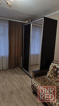 Сдаётся 1-комнатная квартира в Донецке Донецк - изображение 1