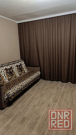 Сдаётся 1-комнатная квартира в Донецке Донецк - изображение 4