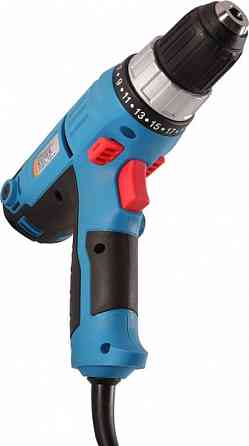 Сетевой шуруповерт Sturm! ID2145P Макеевка